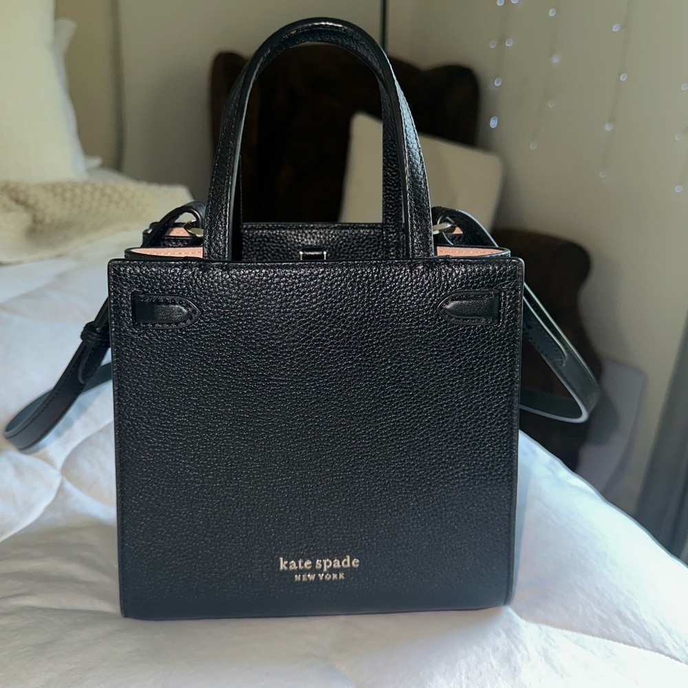 Kate Spade Lane small satchel